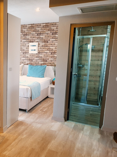 Bedroom 3, The D Hotel Cesme Resort, Çeşme