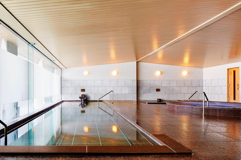 Sport & Beauty 3, The Westin Rusutsu Resort, Rusutsu