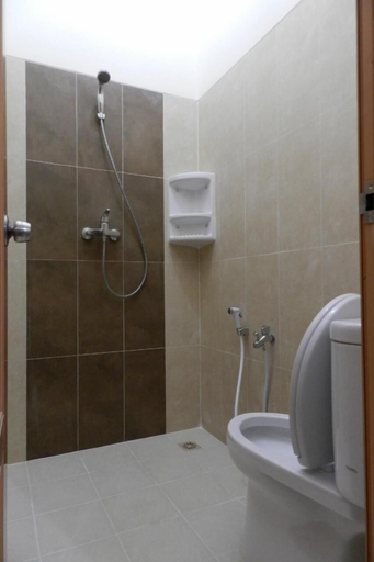 Bathroom 5, Cove Casavanda, South Tangerang