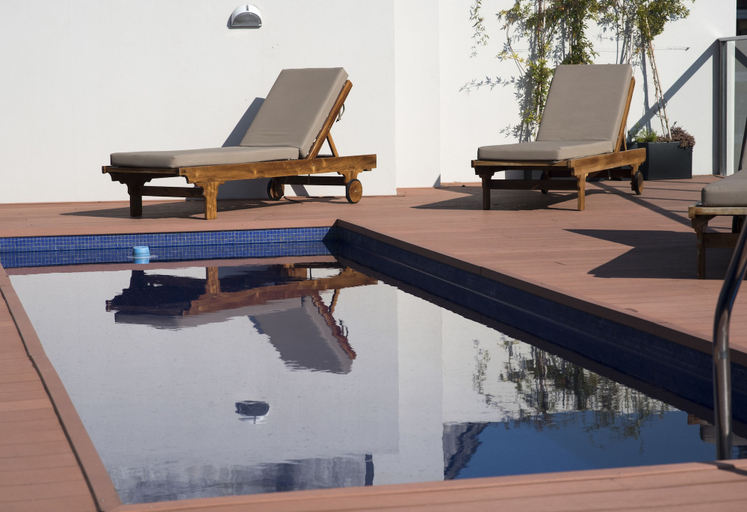 Sport & Beauty 3, Arc Arenales Studios & Suites, Distrito Federal