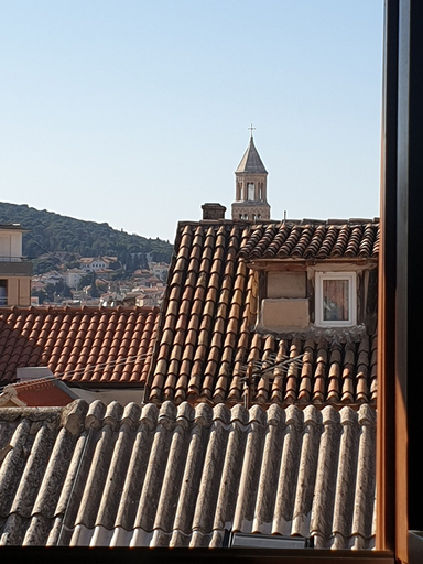 Exterior & Views 2, Apartments Zecic, Split