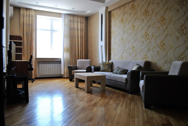 Others 4, Apartment on Murtuza Mukhtarov 185-113, Baku