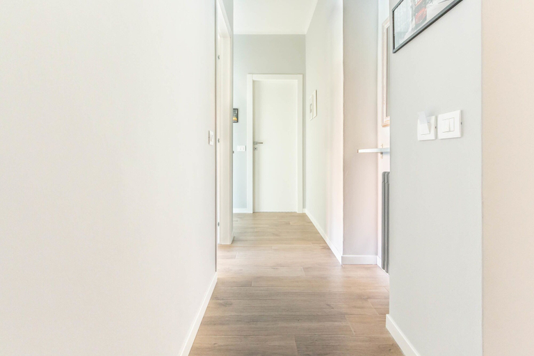 Others 5, Alessia's Flat - Politecnico Bovisa, Milano
