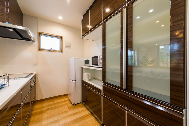 Bathroom 4, E-horizon Resort Condominium Nakijin, Nakijin