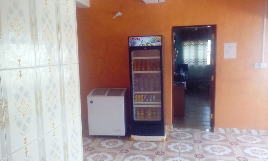 Others 5, Danga Guest House, Malindi