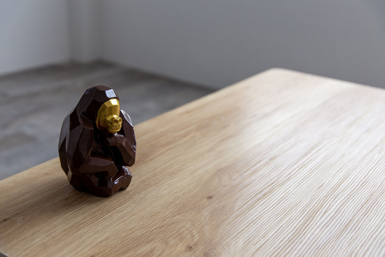 Food & Drinks 5, Guest House Gorilla, Osaka
