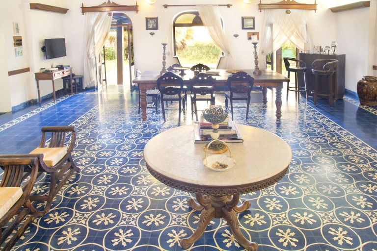 Food & Drinks 5, GuestHouser 3 BHK Villa 9e06, North Goa