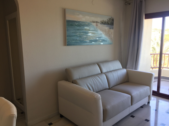 Others 5, Lubina del Sol - Apartment by the sea, Málaga