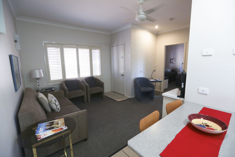 Others 5, Country Apartments, Dubbo - Pt A