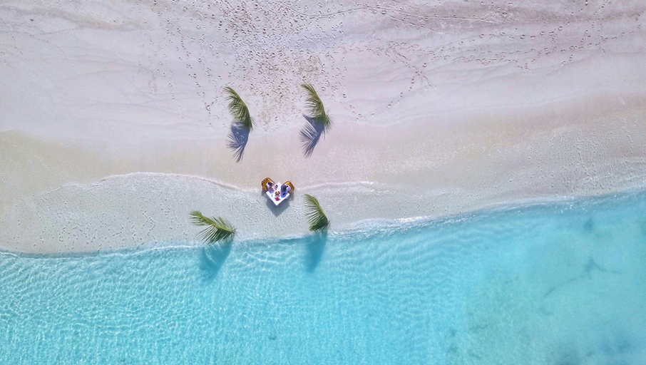 Sport & Beauty 3, Dhawa Ihuru, part of Banyan Group, Kaafu Atoll