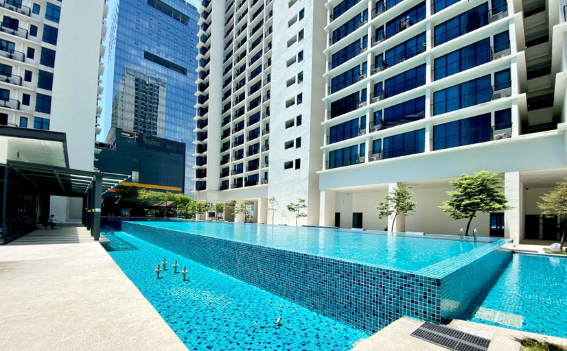 Sport & Beauty 5, Serene Trefoil Studio-Setia City Mall/SCCC/UiTM/NIH/Peninsula/Tenby, Shah Alam