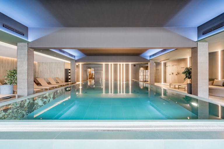 Sport & Beauty, The Moss - Your unique hideaway, Imst