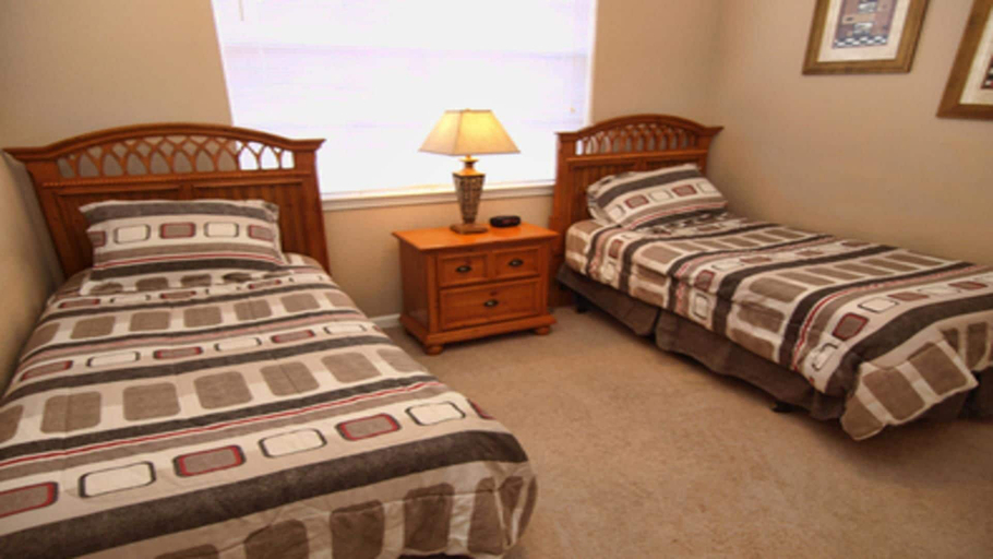 Bedroom 3, Tr422 - Terrace Ridge - 2 Bed 2 Baths Condo, Polk