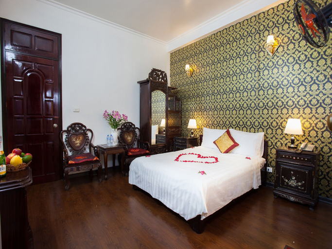 Others 4, Phuong Trang Hotel Hanoi, Long Biên