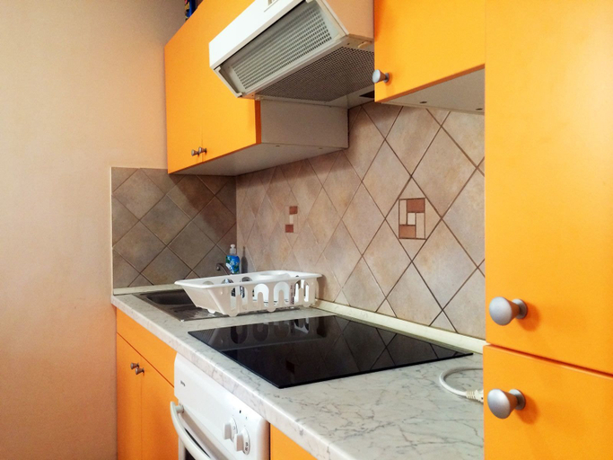 Others 4, Apartments Bogdanovic, Maribor