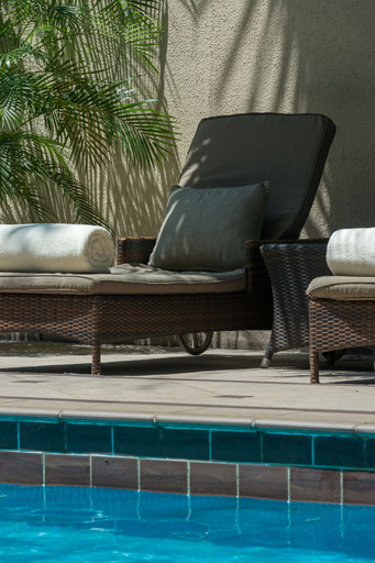 Sport & Beauty 2, Park Inn by Radisson Serviced Apartments, Lagos Victoria Island, Eti-Osa