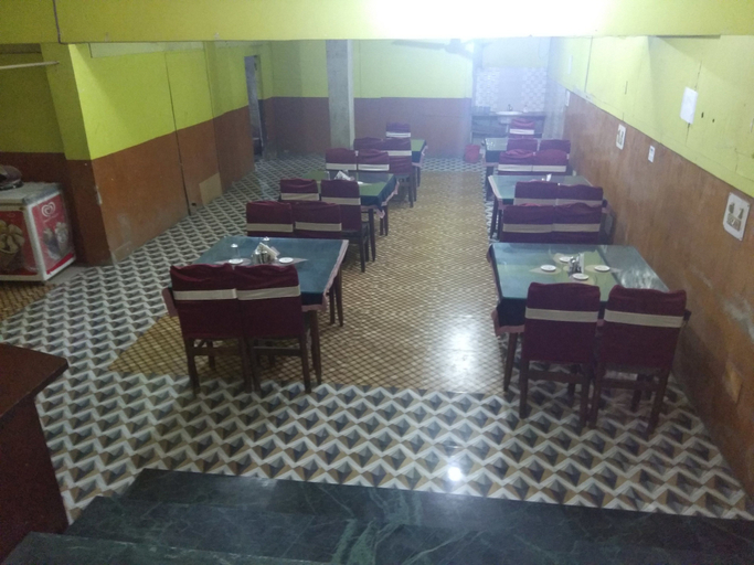 Food & Drinks, Hotel Anjali, Deoghar