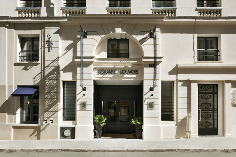 Exterior & Views 1, Hotel Square Louvois, Paris
