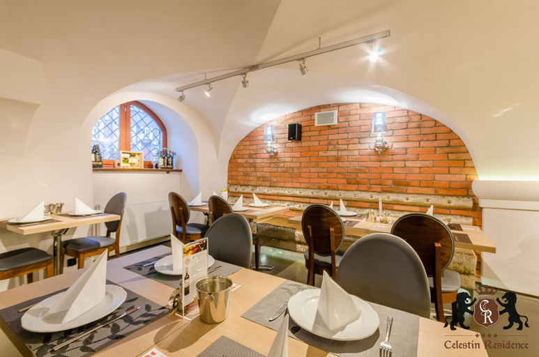 Food & Drinks 5, Celestin Residence, Gdańsk City