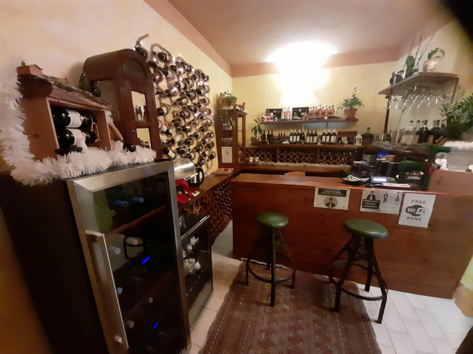 Food & Drinks 5, Agriturismo Il Sentiero, Viterbo