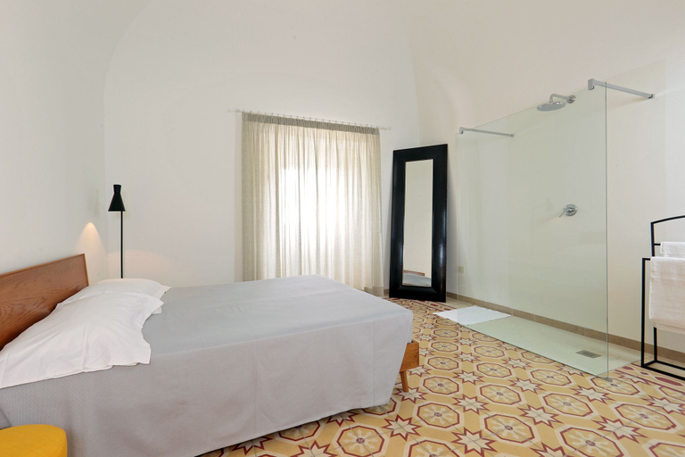 Bedroom 3, Villa Aurelia, Bari
