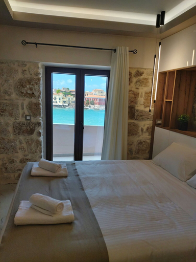 Bedroom 2, La Vista De Pablo, Crete