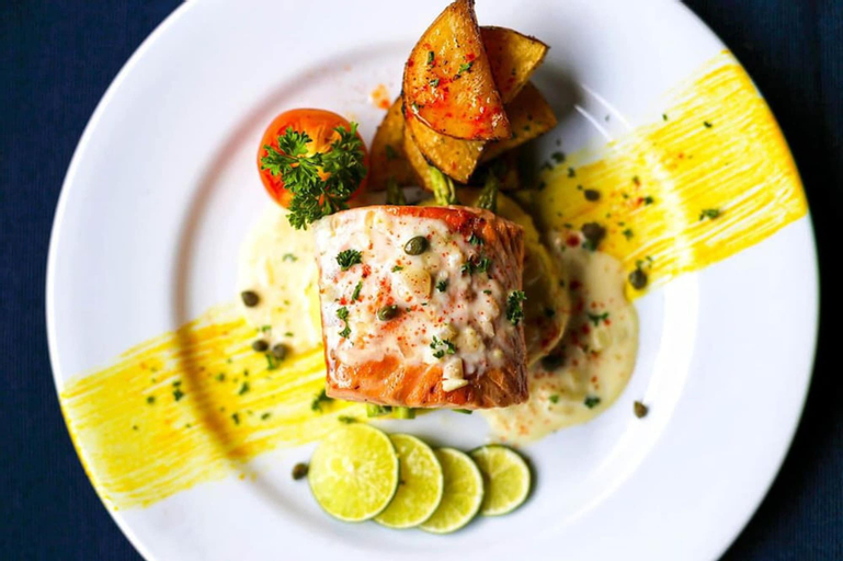 Food & Drinks 26