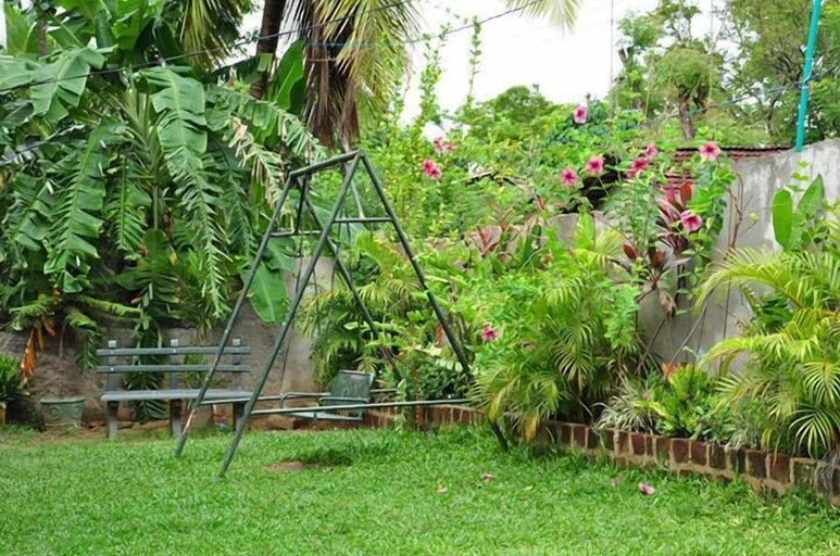 Others 5, Seyara Holiday Resort, Thamankaduwa