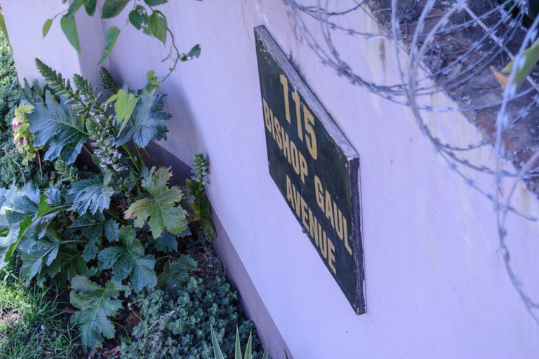 Others 5, The Palace Guest House, Harare