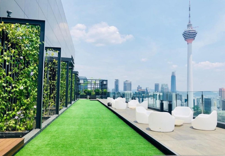 Others 5, Gallipoli Anggun Suites, Kuala Lumpur