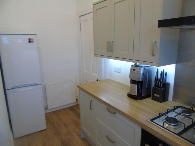 Others 3, Snug - Tearlag Apartment, Argyll and Bute