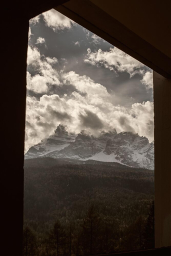 Others 4, Corte Residence Apartments, Belluno