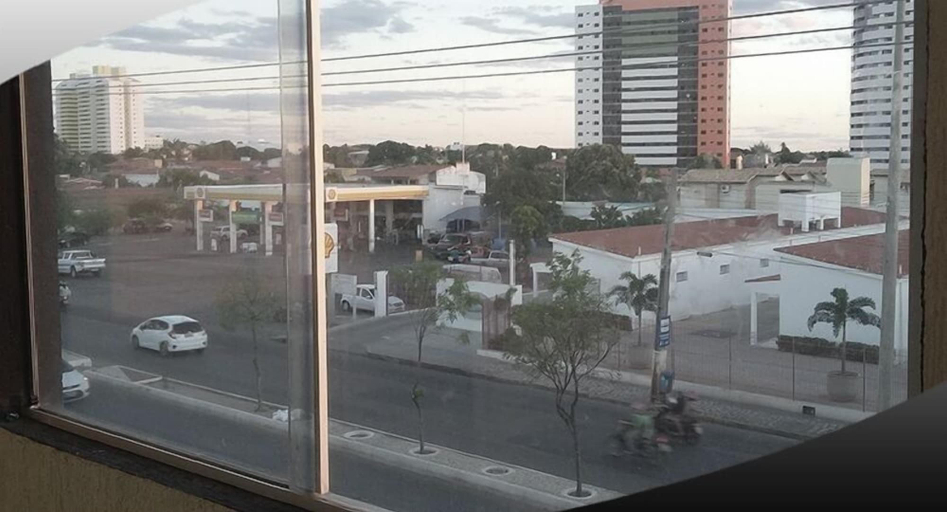 Others 5, Hotel Casablanca, Mossoró