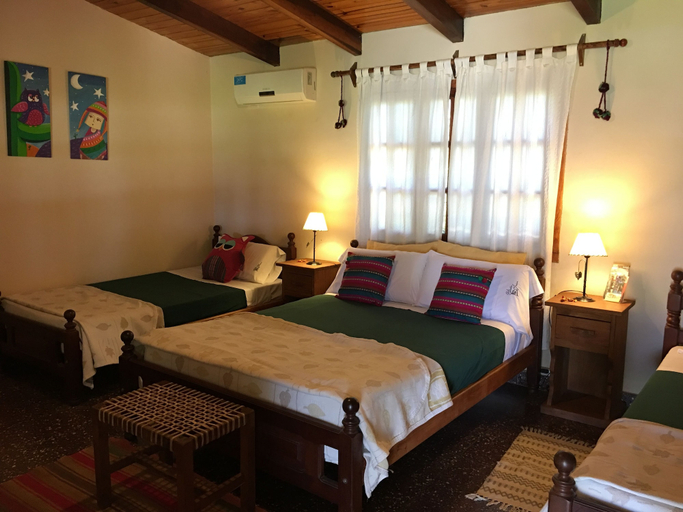 Bedroom 3, La Posada de Juan, La Viña