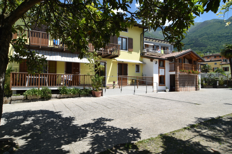 Exterior & Views 2, Agritur Michelotti, Trento