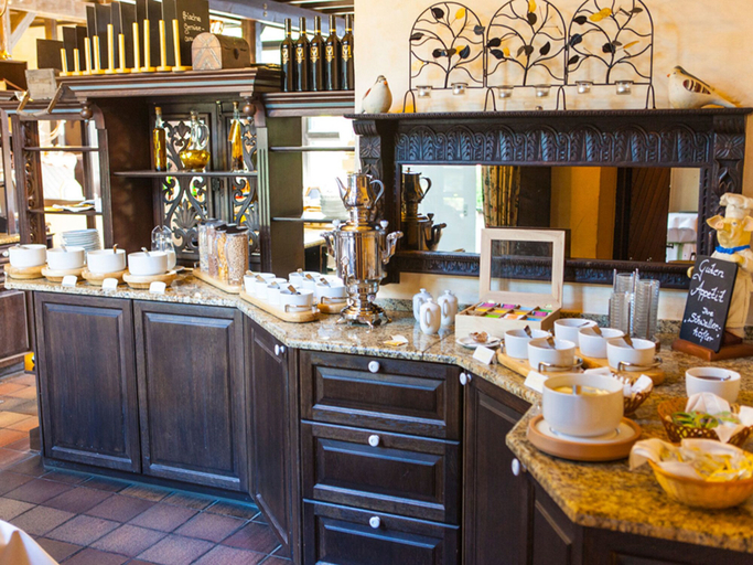 Food & Drinks 4, Landhotel Der Schwallenhof, Höxter