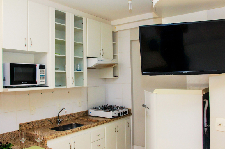 Others 5, Flats Service Bueno, Goiania