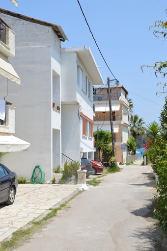 Exterior & Views 2, The Beach House, Ionian Islands