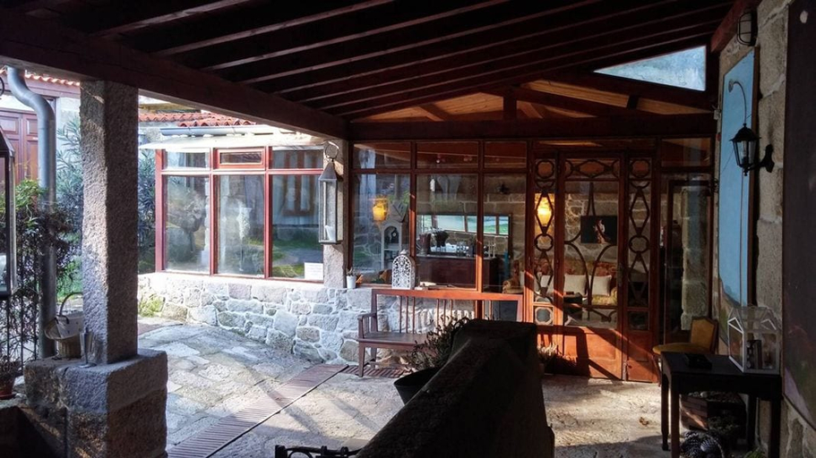 Food & Drinks 5, Pazo Larache, Pontevedra