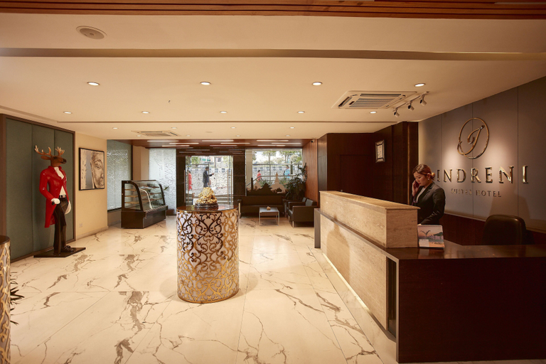 Others 2, Indreni Suites Hotel, Bagmati