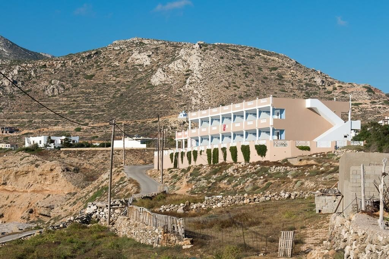 Exterior & Views 2, Athena Palace, South Aegean