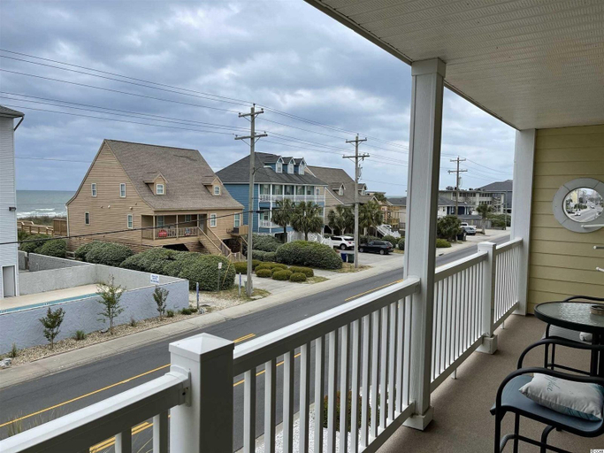 Others 1, Grove Pointe 201, Horry