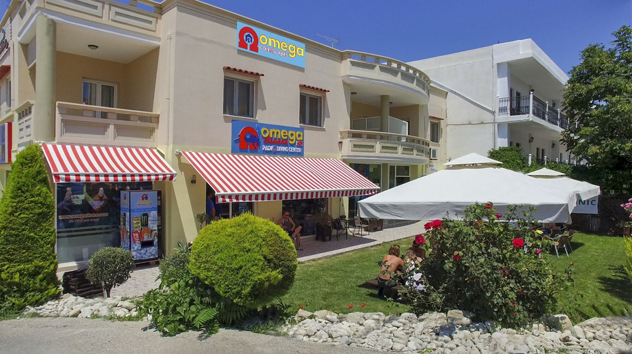 Exterior & Views 2, Omega Comfy Apartments, Crete