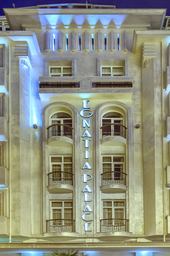 Exterior & Views 2, Egnatia Palace Hotel & Spa, Central Macedonia