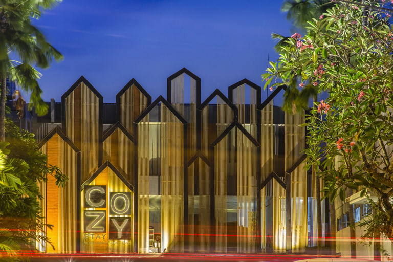 Exterior & Views 1, Cozy Stay, Denpasar