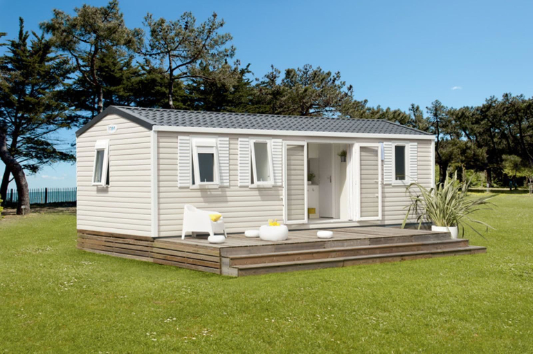 Exterior & Views 2, Camping Le Marqueval, Seine-Maritime