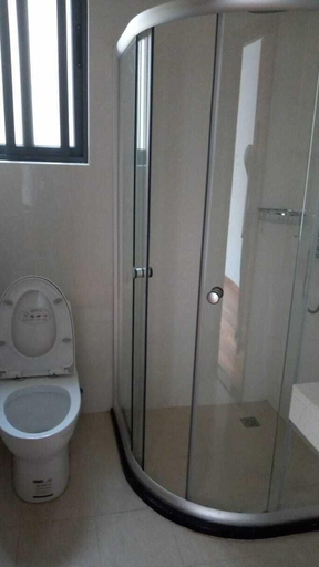 Bathroom 3, Kileleshwa Lux Condo, Dagoretti North