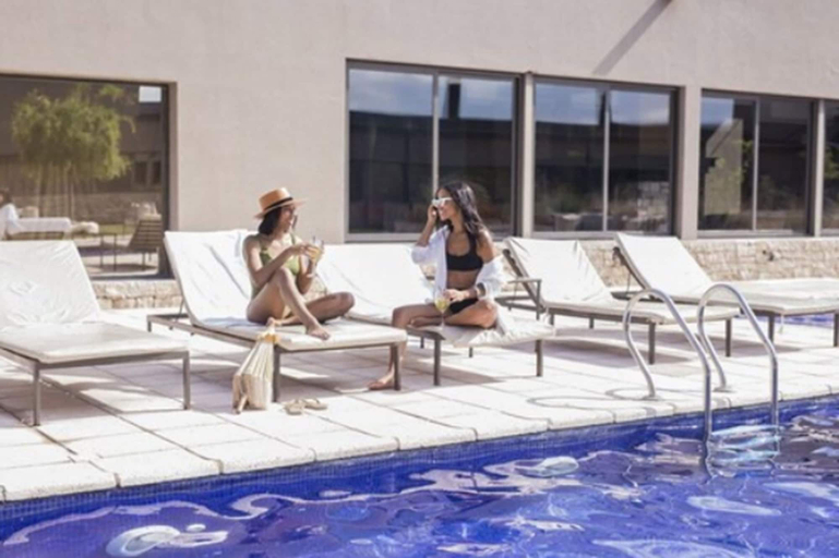Sport & Beauty 3, Auberge Du Vin, Tupungato, Mendoza, Tupungato