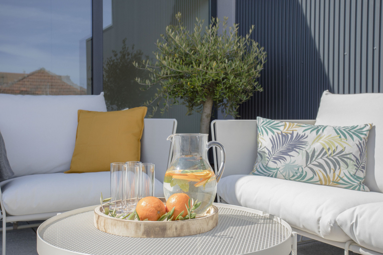Others 4, Alegria Residence, Porto