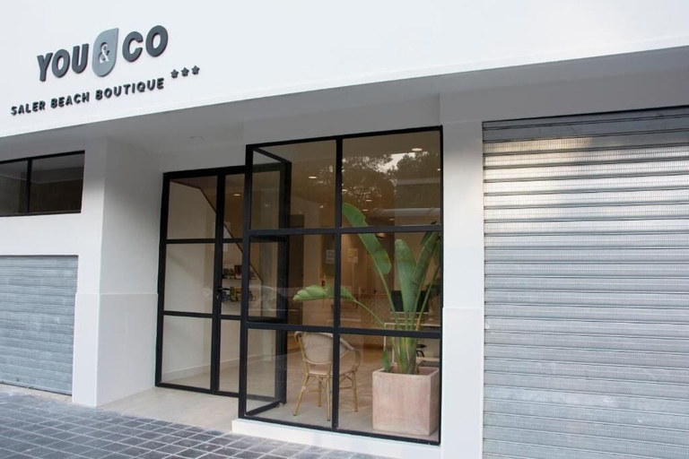 Exterior & Views 2, You & Co. Saler Beach Boutique Hotel, Valencia